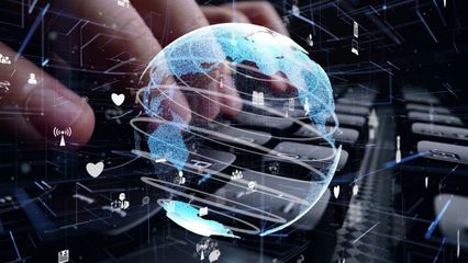 微盟半年報(bào)的三個(gè)關(guān)鍵詞 韌性、復(fù)蘇、潛力——解讀數(shù)字技術(shù)服務(wù)新篇章