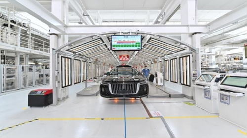 消費(fèi)者至上，數(shù)字技術(shù)賦能 鑄就紅旗不容低估的品牌影響力