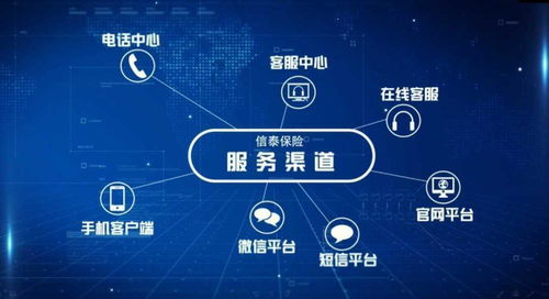 數(shù)字技術(shù)驅(qū)動(dòng)服務(wù)革新 信泰保險(xiǎn)聚焦三大科技賦能目標(biāo)，引領(lǐng)經(jīng)營服務(wù)數(shù)字化轉(zhuǎn)型