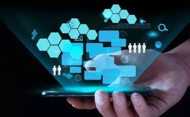 無證、無接觸、無人駕駛 太極“智造”開啟數(shù)字技術(shù)服務(wù)新紀(jì)元