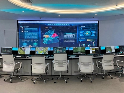 托普云農(nóng)亮相第五屆江西省優(yōu)質(zhì)稻種業(yè)大會(huì) 以數(shù)字技術(shù)為引擎，賦能現(xiàn)代種業(yè)振興